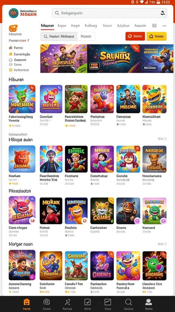 Screenshot gogorejeki nomor 2