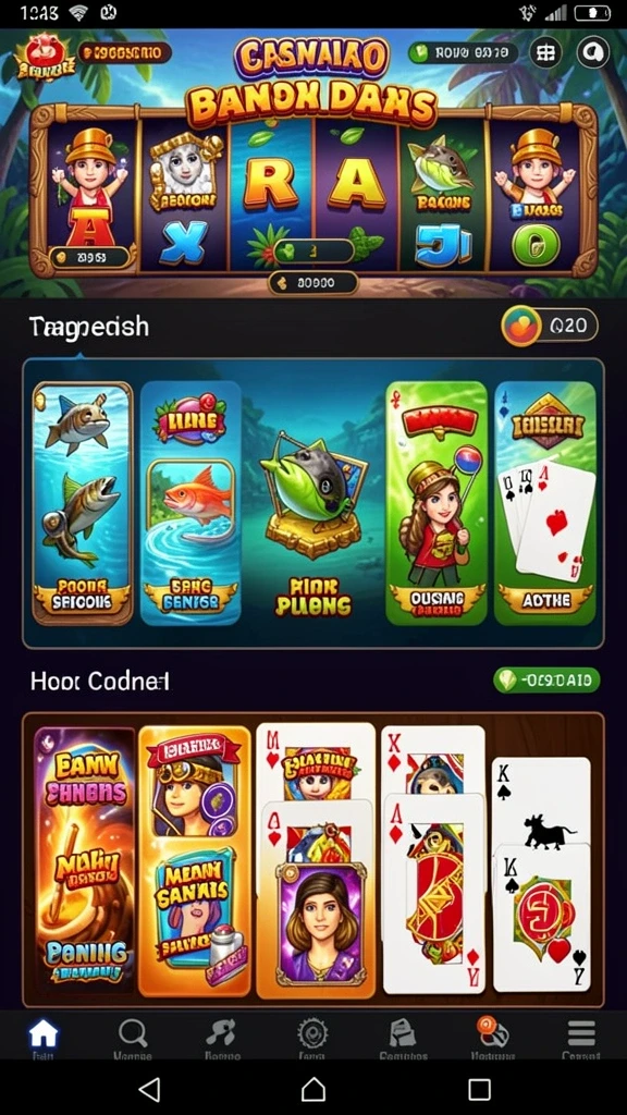 Screenshot gogorejeki nomor 3