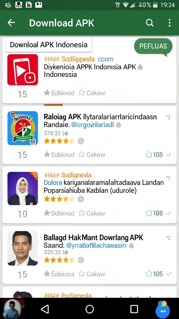 Screenshot idamantoto nomor 2