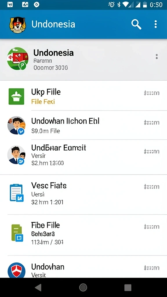Screenshot idx66 nomor 1
