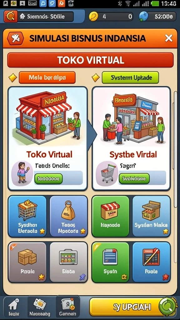 Screenshot imbaslot nomor 2