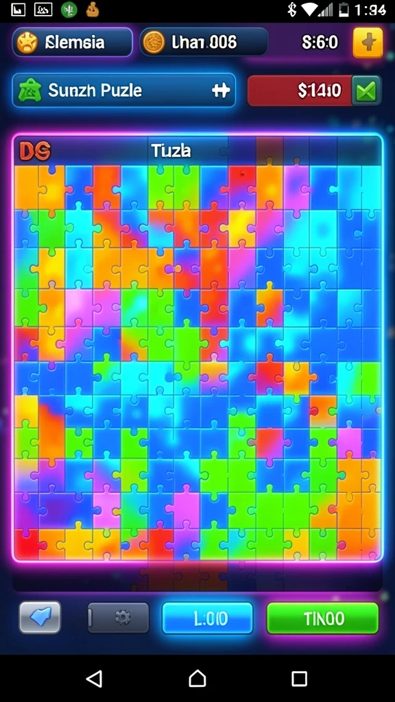 Screenshot in88 nomor 1
