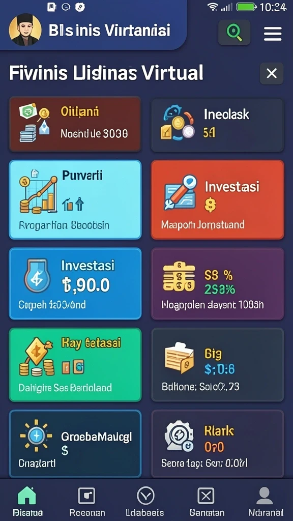Screenshot indeslot303 nomor 1