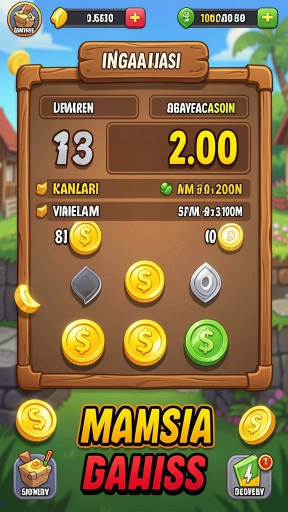 Screenshot indeslot303 nomor 3
