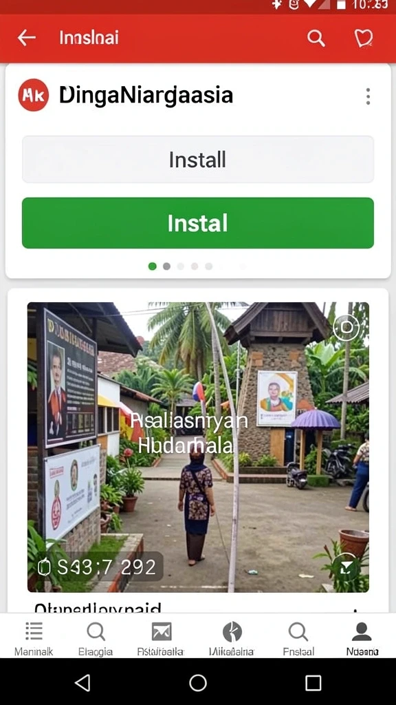 Screenshot iw777 nomor 3