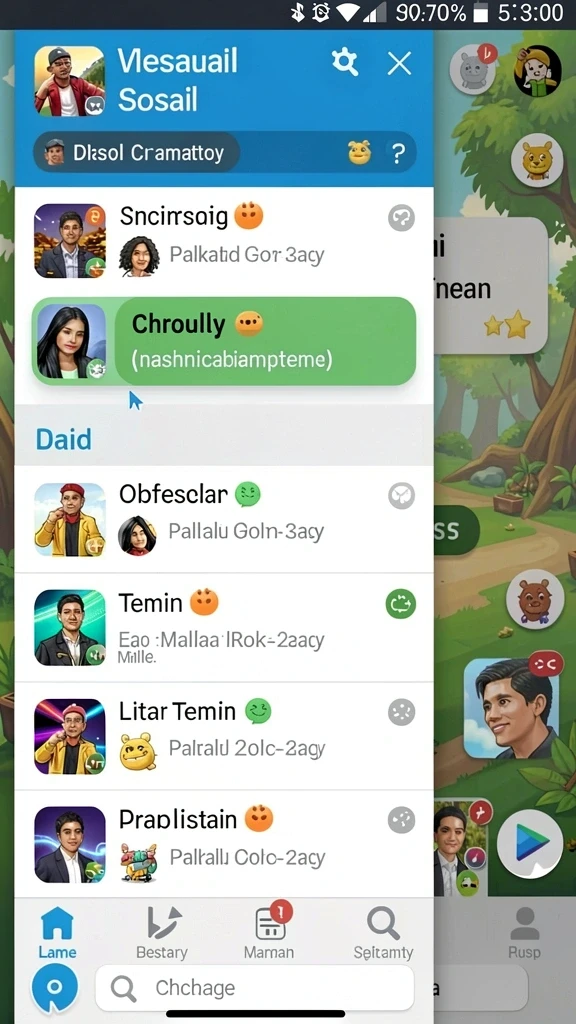 Screenshot iya777 nomor 1