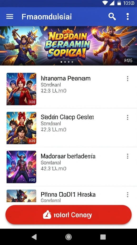 Screenshot joss188 nomor 1