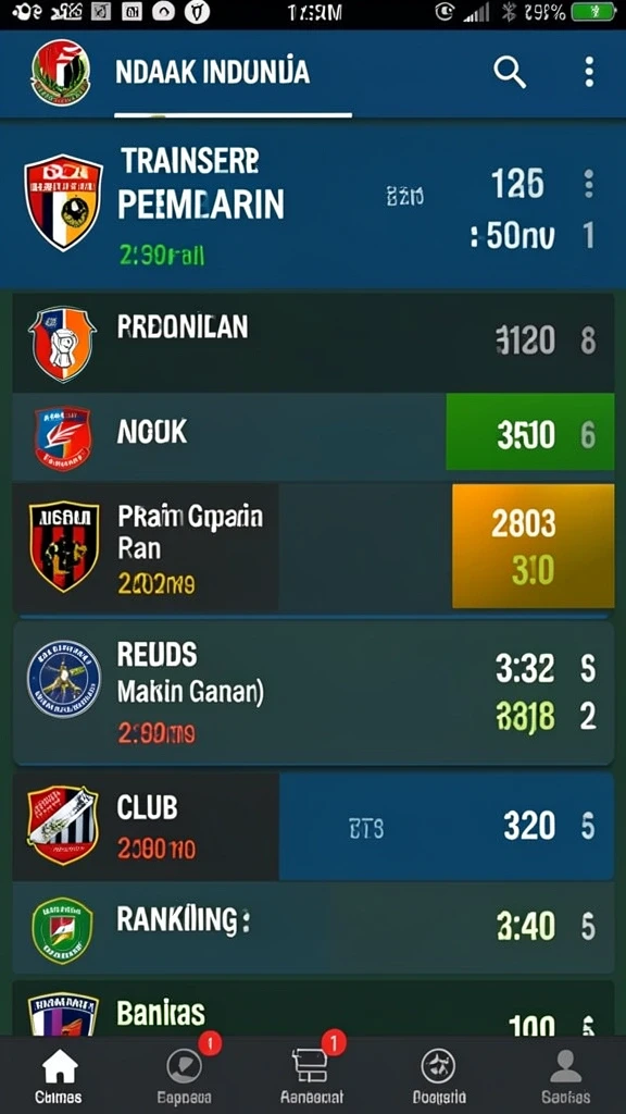Screenshot joss188 nomor 3