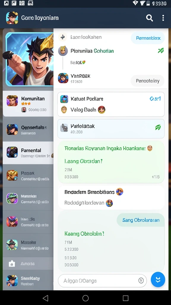 Screenshot joyputar nomor 1