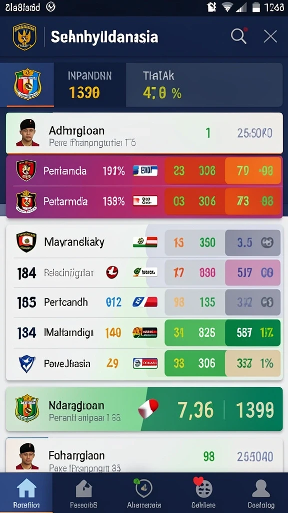 Screenshot jutawanbet nomor 1