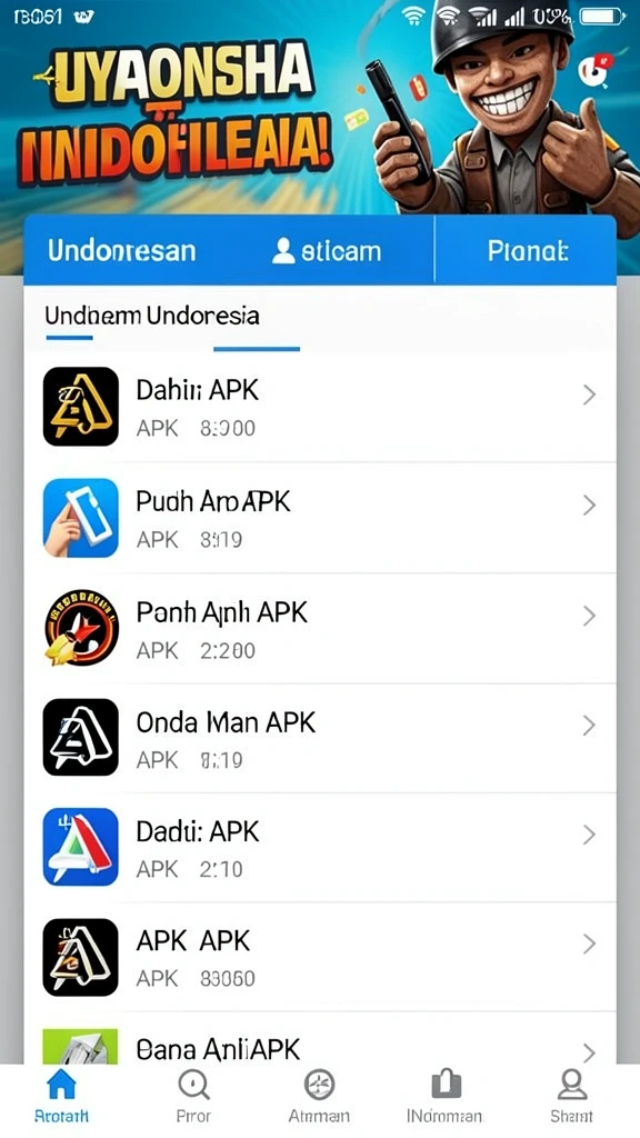 Screenshot kelinci777 nomor 1