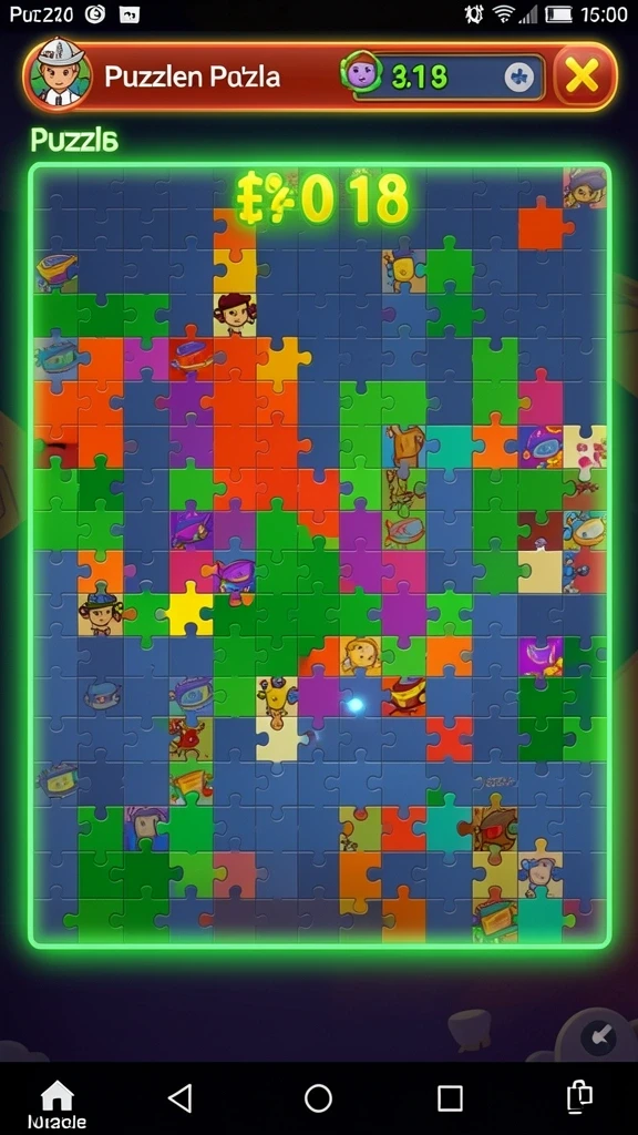 Screenshot kingslot nomor 1