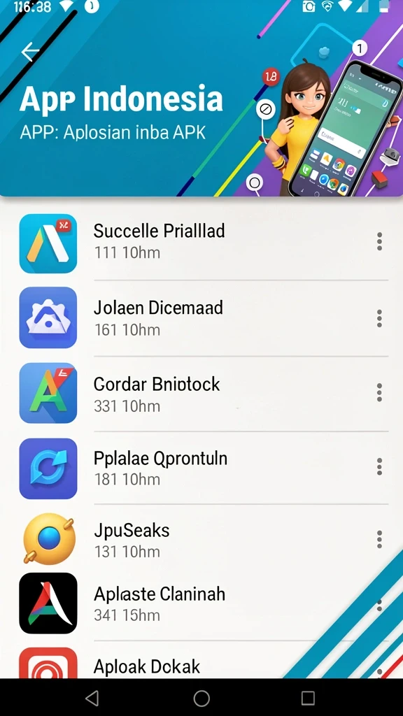 Screenshot klubimpian nomor 1