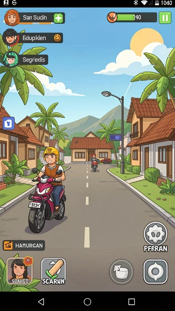 Screenshot lancar138 nomor 3