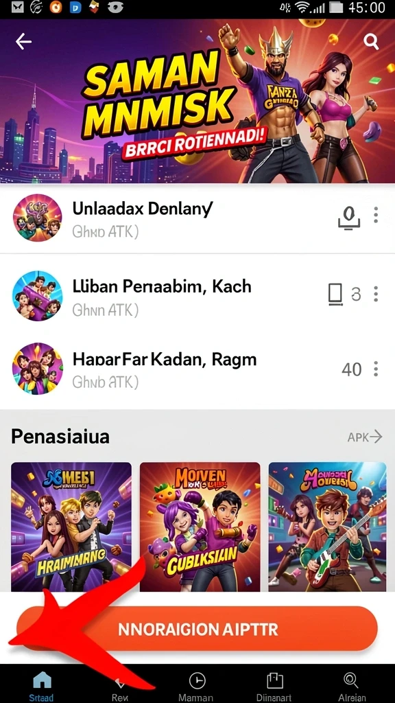 Screenshot lkopen nomor 1