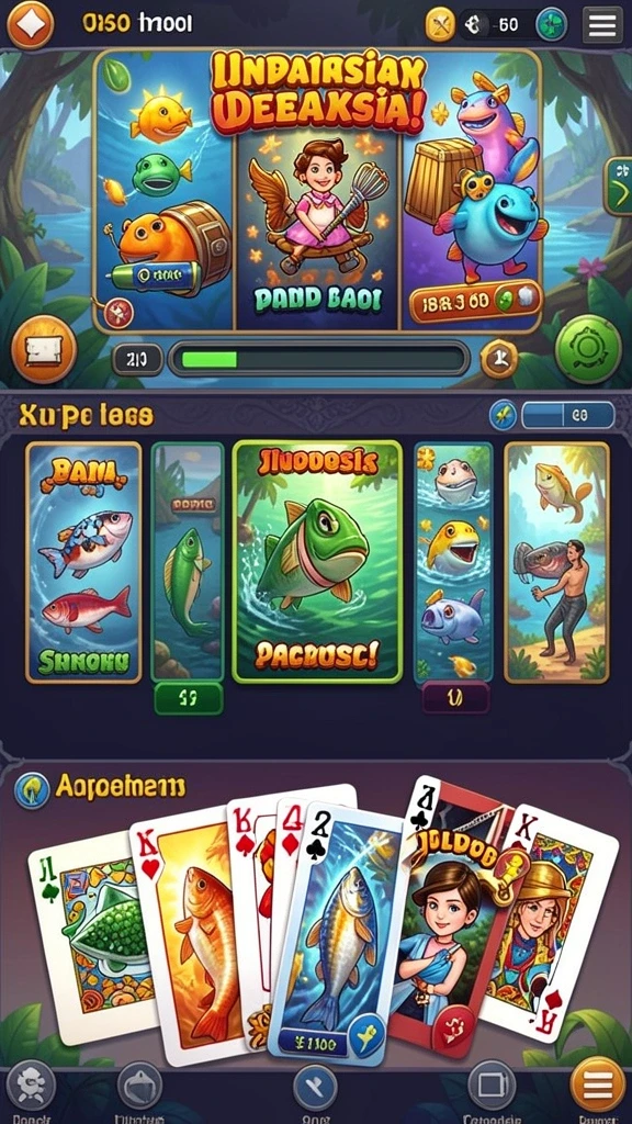 Screenshot luckymino nomor 2