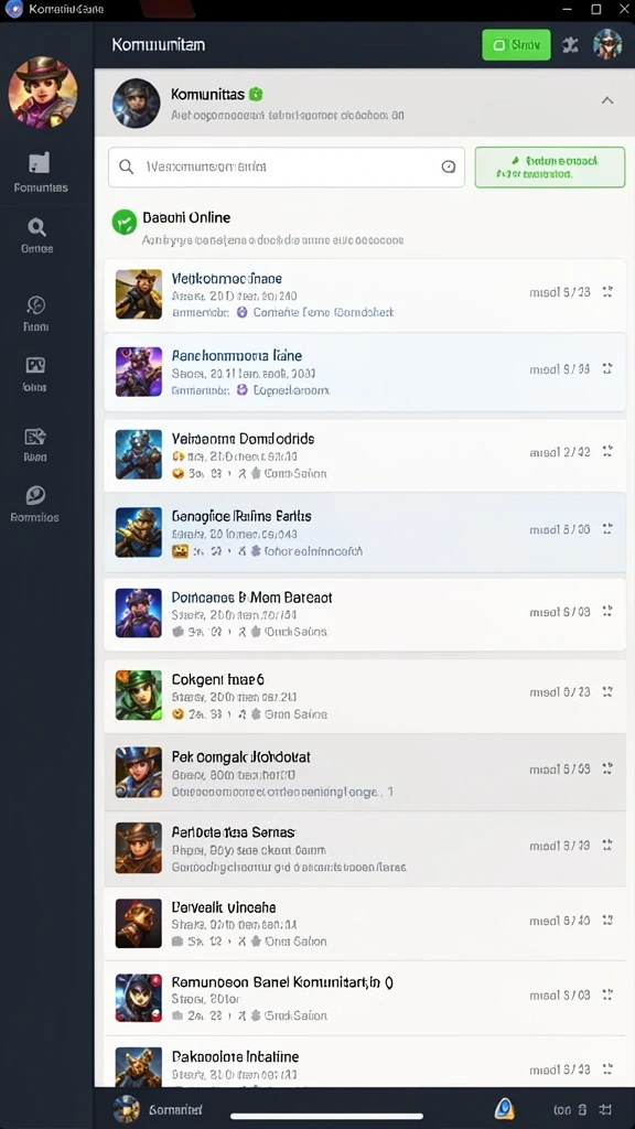 Screenshot magnet33 nomor 1