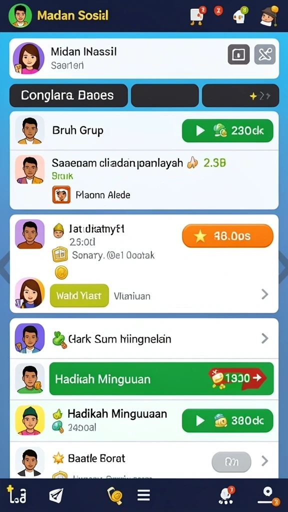 Screenshot mainduit nomor 1