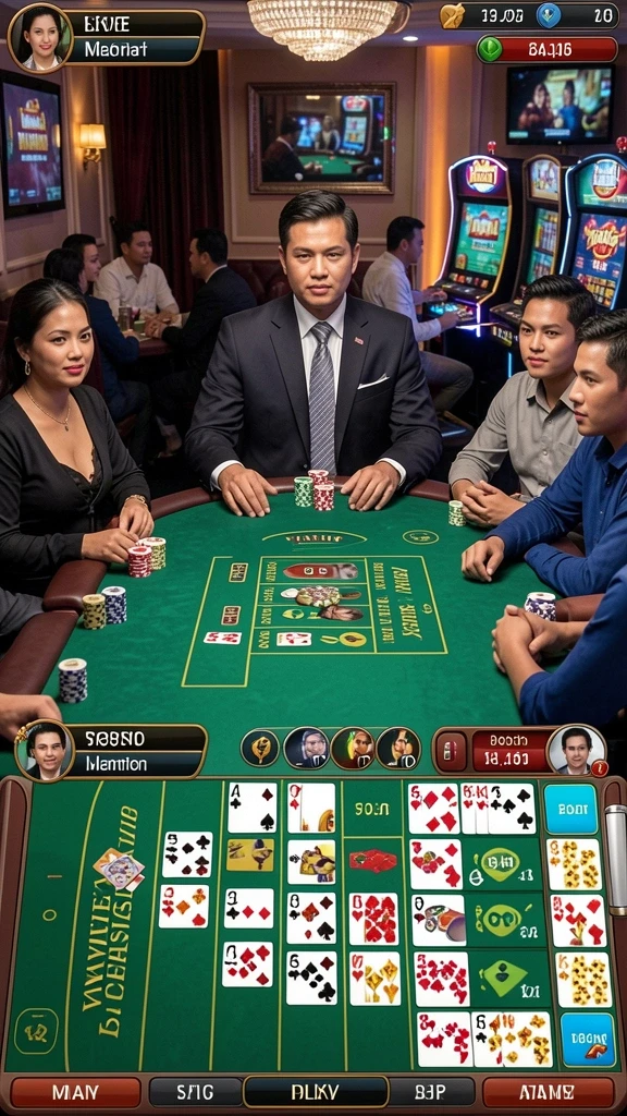 Screenshot mainslot88 nomor 1