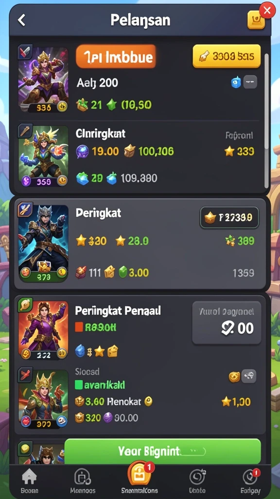 Screenshot mandala77 nomor 1