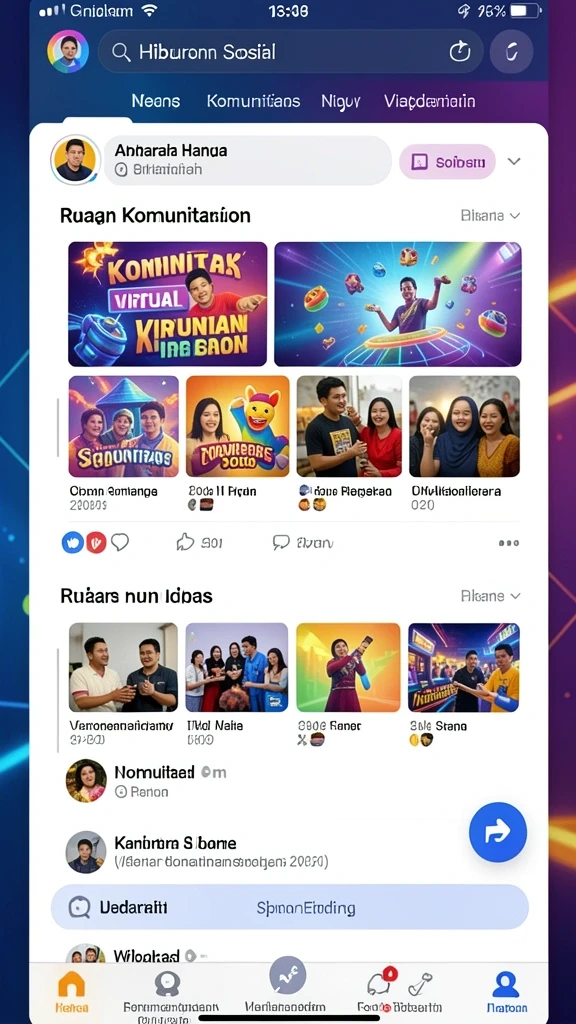 Screenshot megawin888 nomor 2