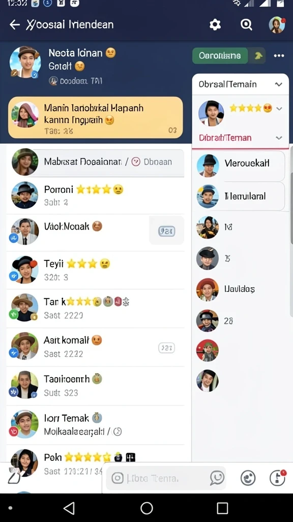 Screenshot menara4d nomor 2