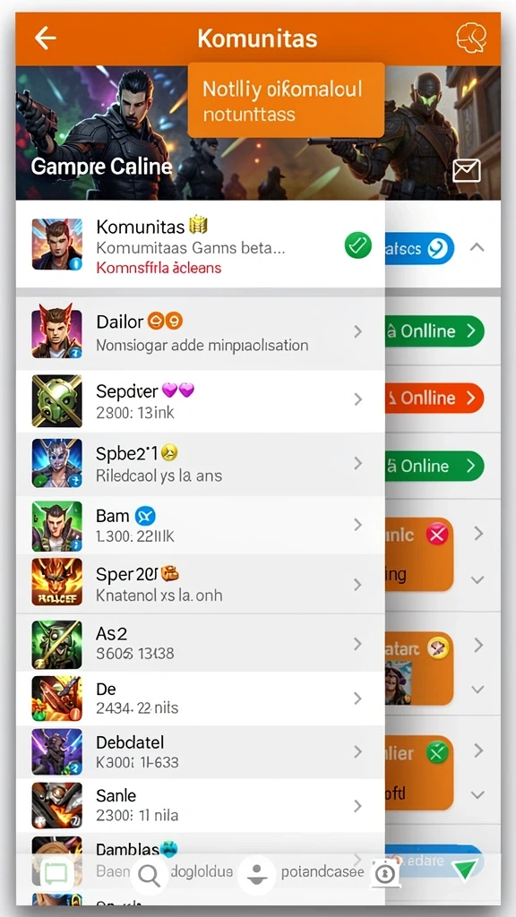 Screenshot milo4d nomor 3