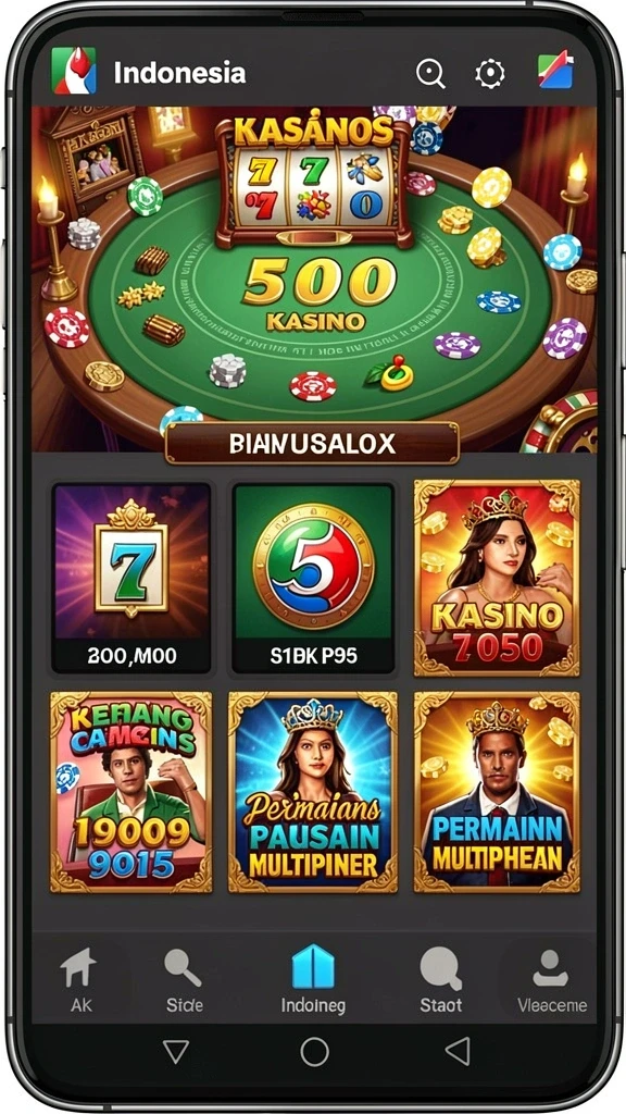 Screenshot milo88 nomor 2