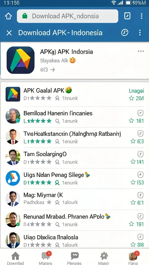 Screenshot pc777 nomor 1