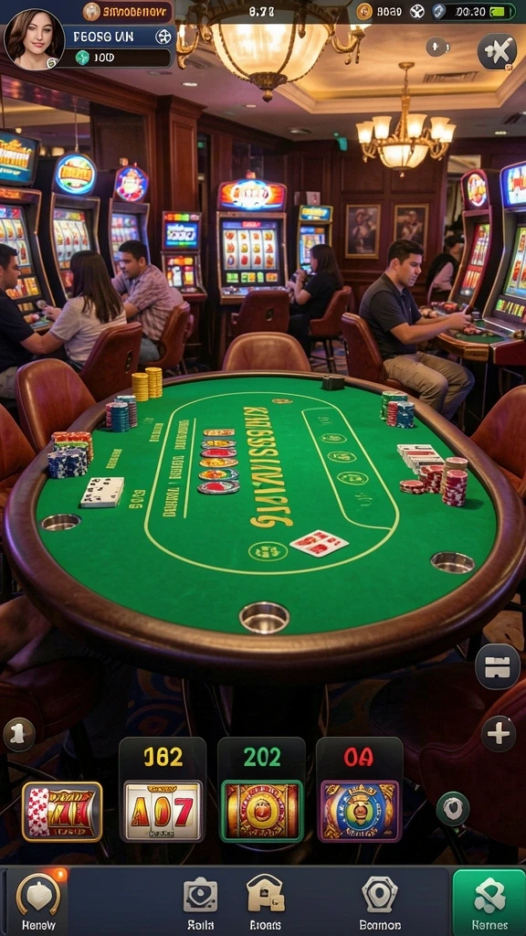 Screenshot poker88 nomor 2
