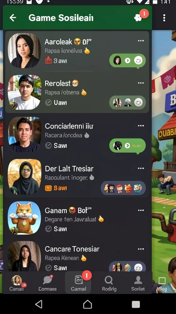 Screenshot qqnusa nomor 3