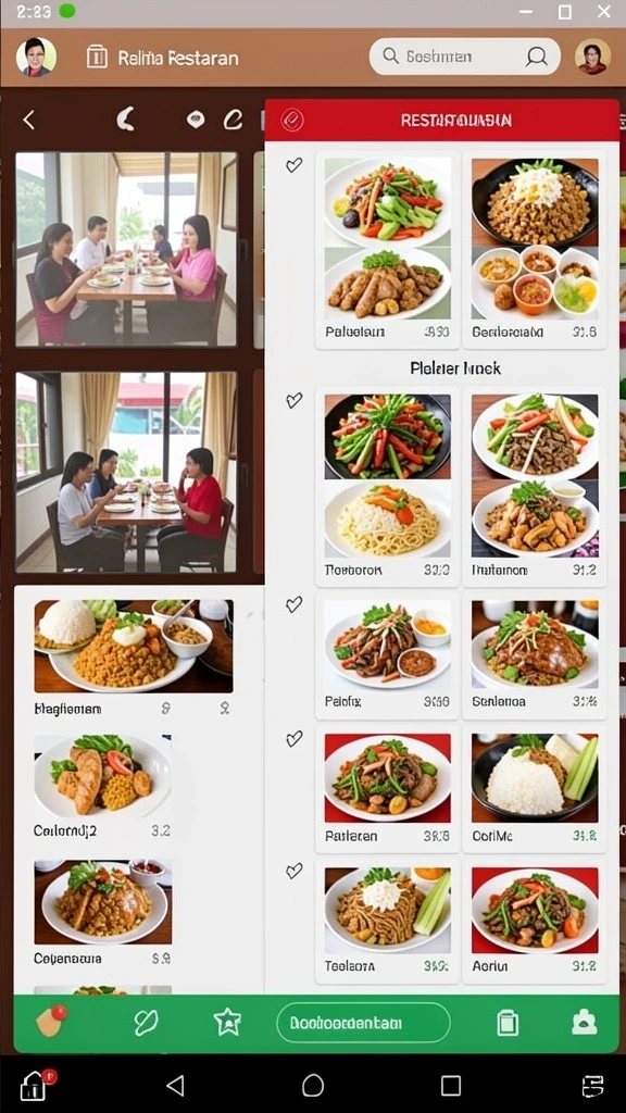 Screenshot rajastar nomor 2