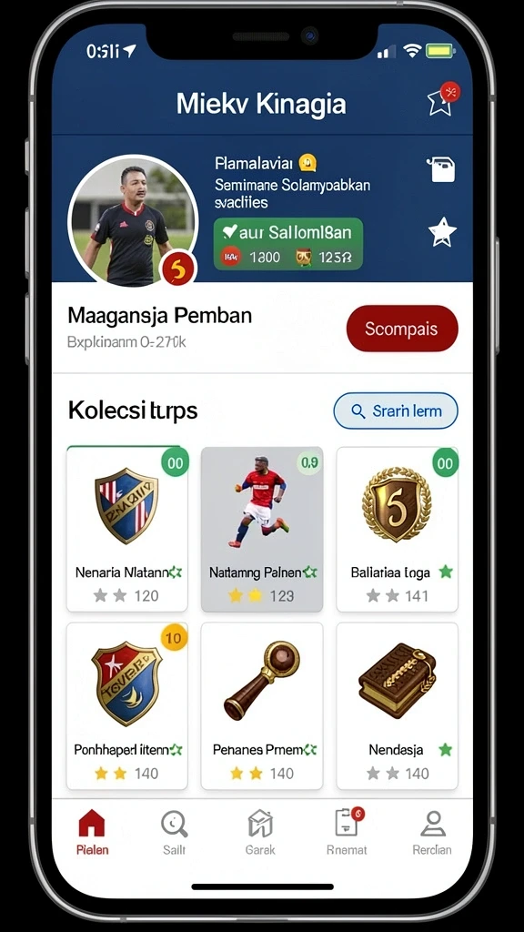 Screenshot ratudewi nomor 1