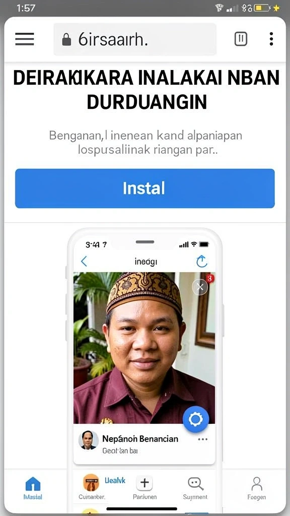 Screenshot ratudewi nomor 2