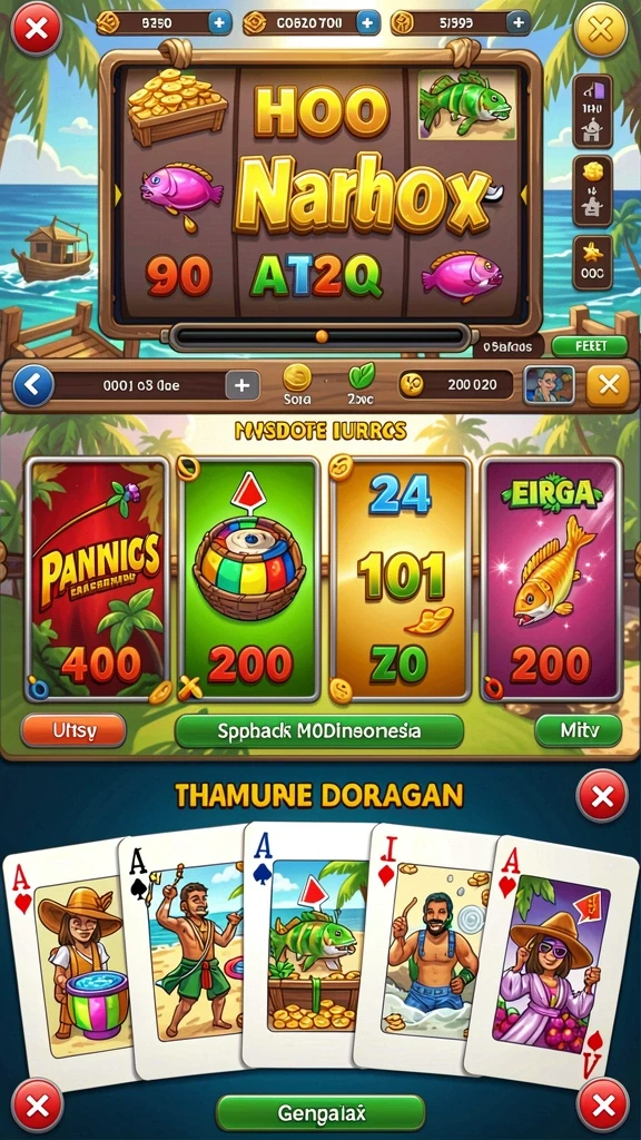 Screenshot rawontoto nomor 1
