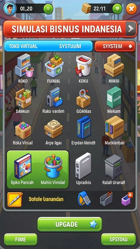 Screenshot remi101 nomor 3