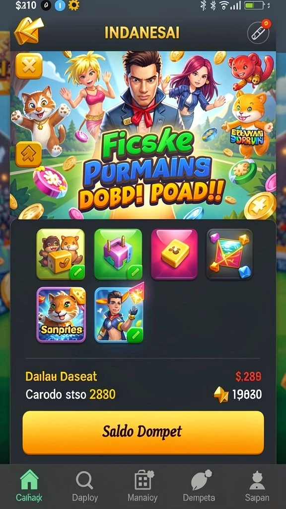 Screenshot rk88 nomor 2