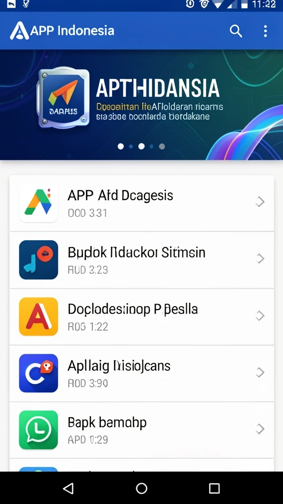 Screenshot rsnok nomor 1