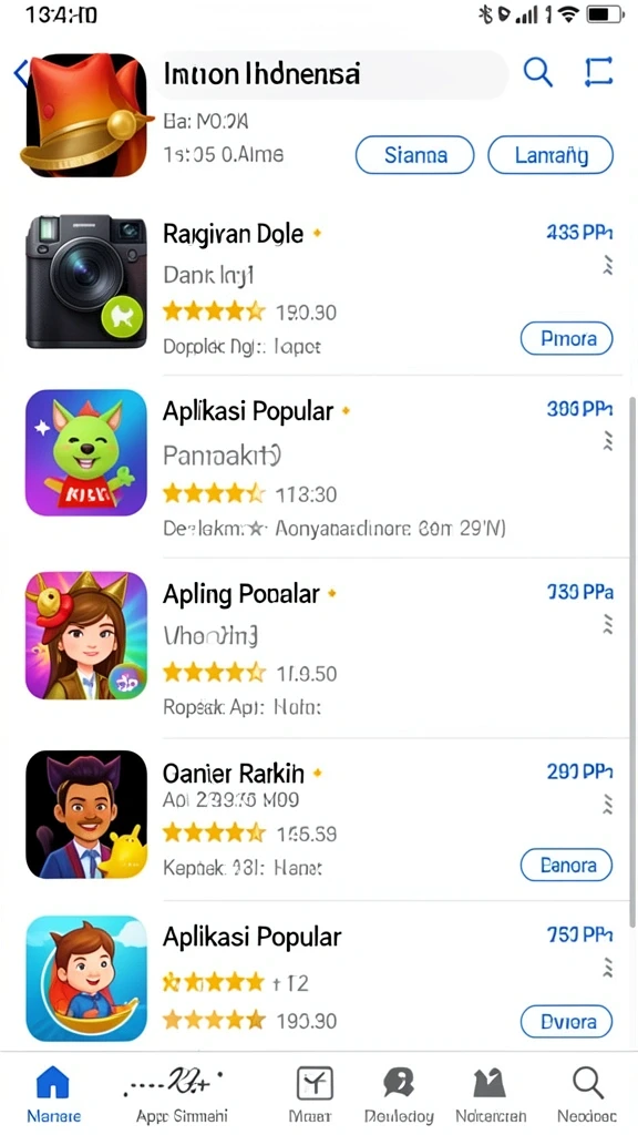 Screenshot salju777 nomor 3