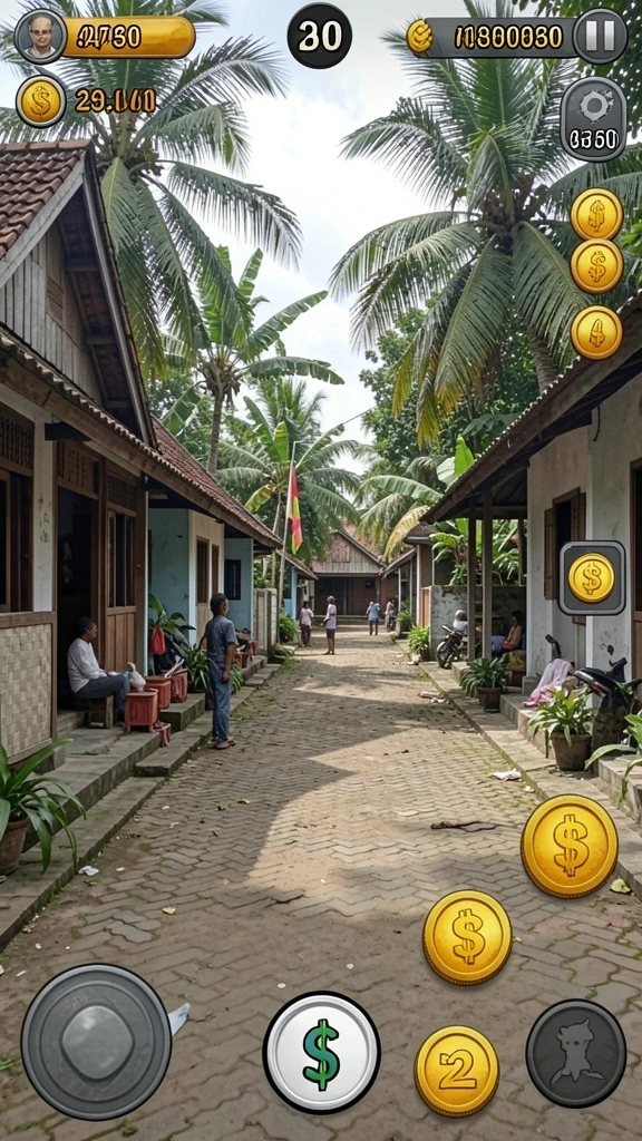Screenshot satria123 nomor 2