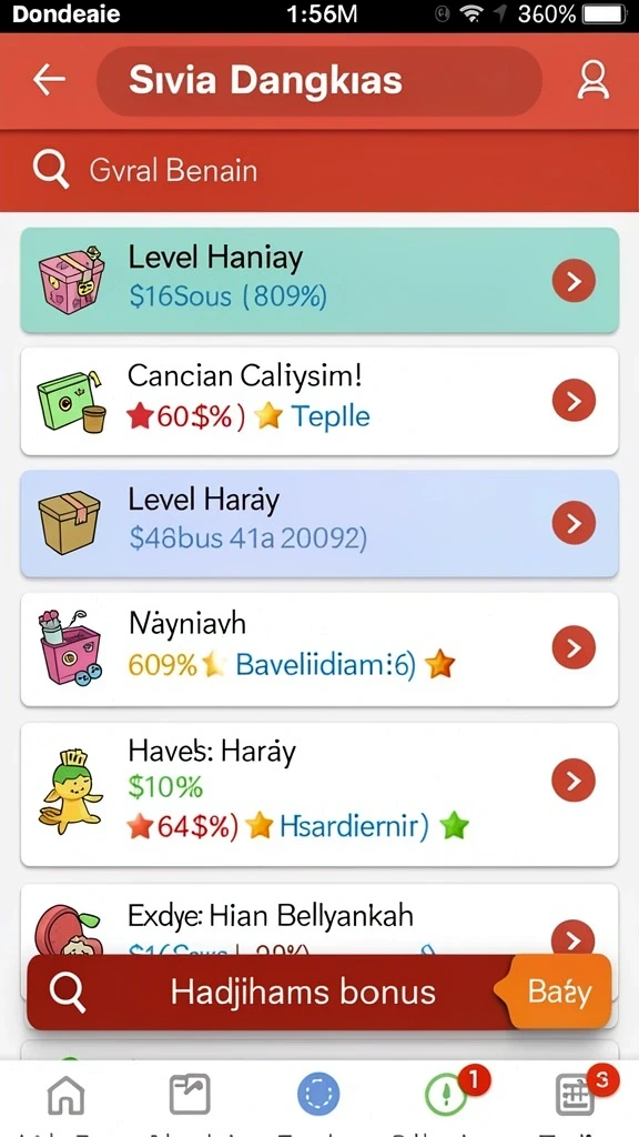 Screenshot slot21 nomor 2