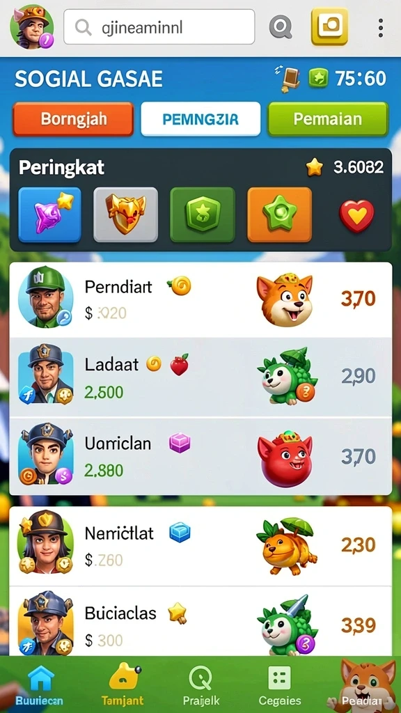 Screenshot sobatgaming nomor 2