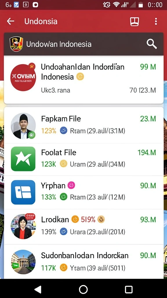 Screenshot supersvip nomor 1