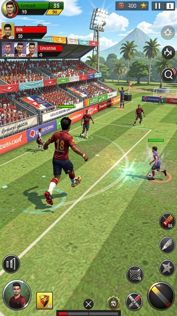 Screenshot surga11 nomor 2