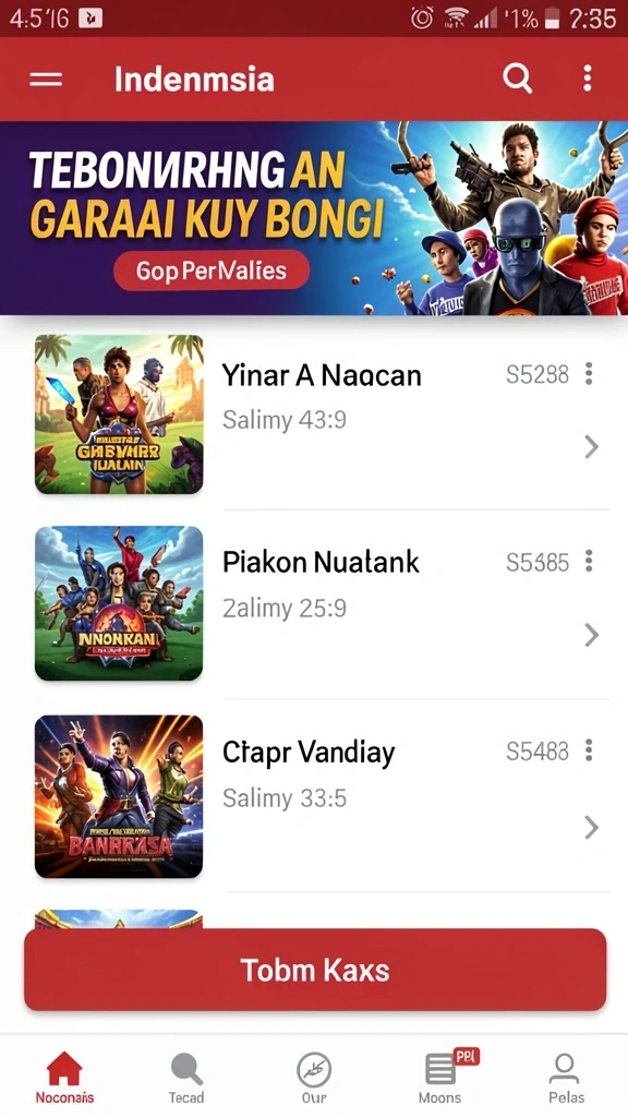Screenshot tante777 nomor 2