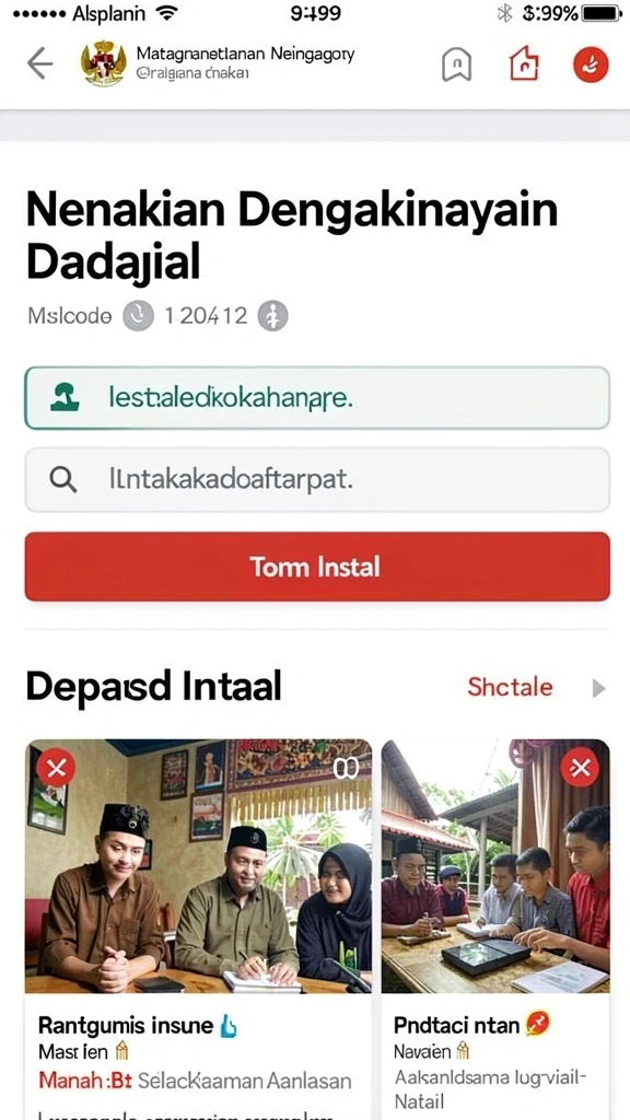 Screenshot tante777 nomor 3