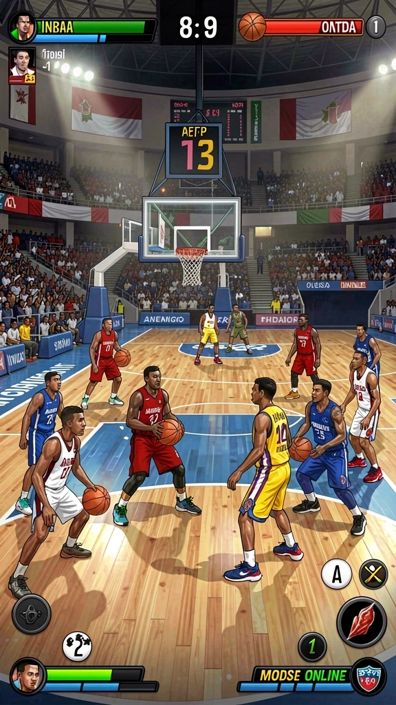 Screenshot topgun77 nomor 1
