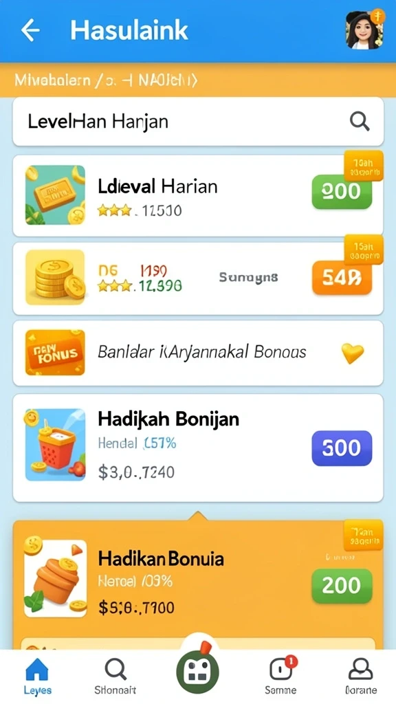 Screenshot topiwangi nomor 1