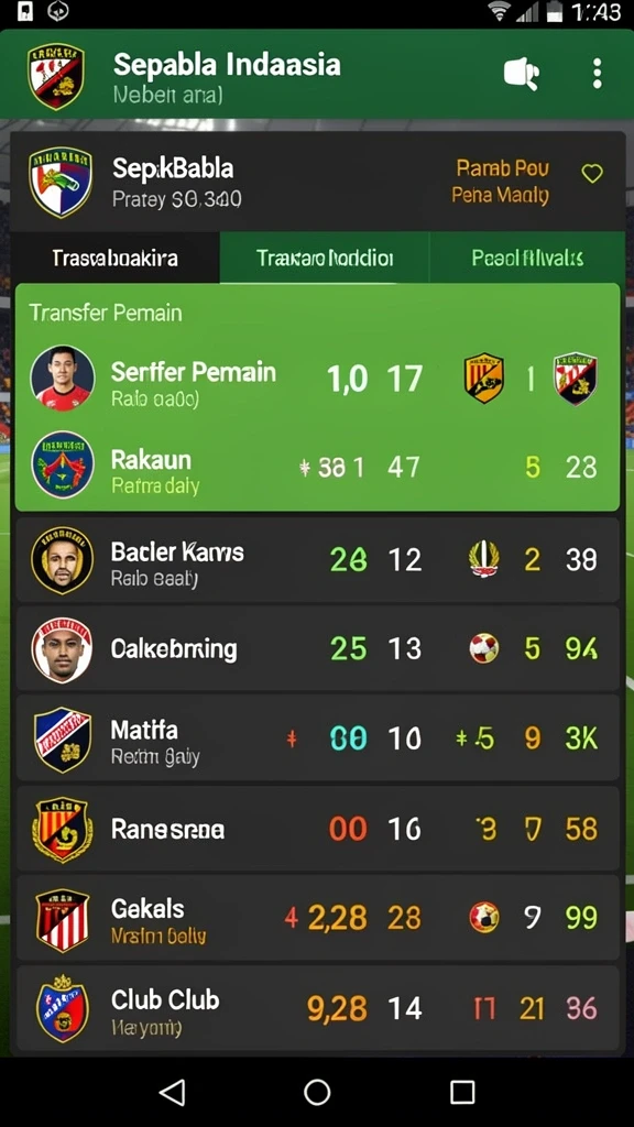 Screenshot tvtogel nomor 1
