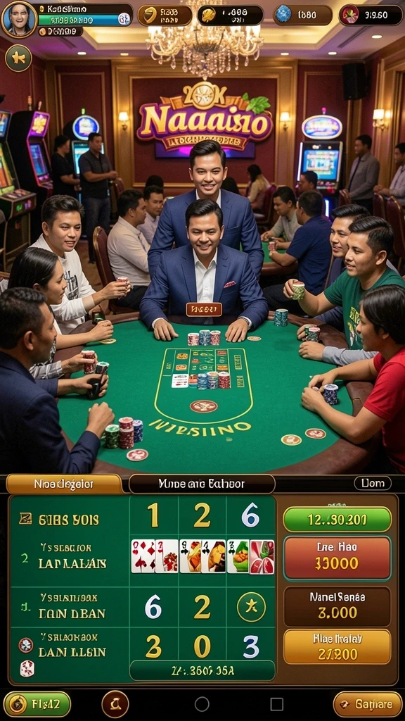 Screenshot tvtogel nomor 3